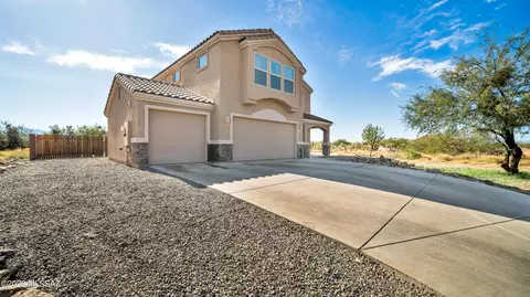 17868 S Deer Lodge Ct, Sahuarita, AZ 85629