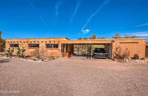 4511 E San Carlos Pl, Tucson, AZ 85712