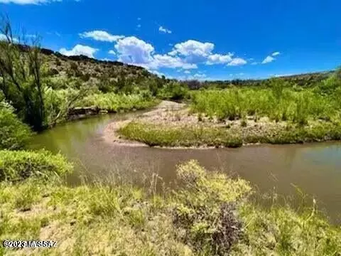 tbd Co Rd 4008 40 Acres, Saint Johns, AZ 85936