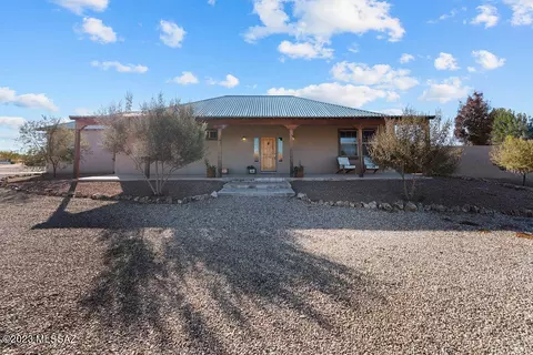 1216 E Old Homestead, Benson, AZ 85602