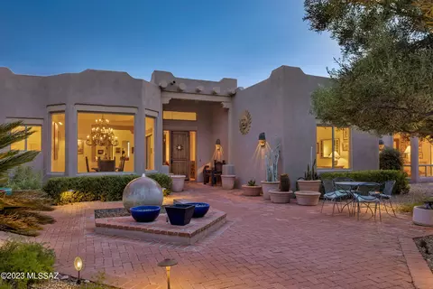 3540 E Placita De La Raza, Tucson, AZ 85718