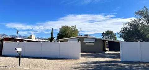 2710 N Winstel Blvd, Tucson, AZ 85716