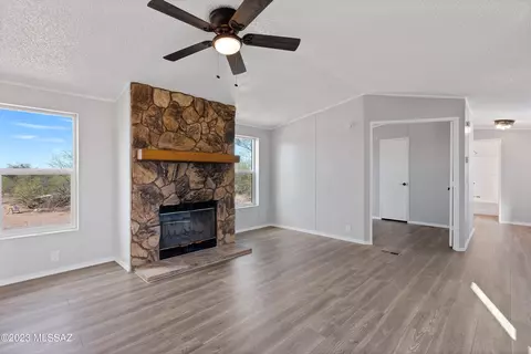 4503 N Avra Rd, Tucson, AZ 85743