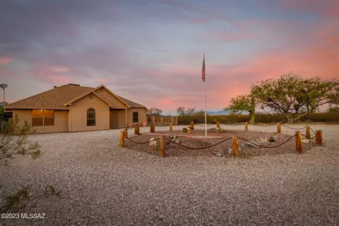 15750 S Langley Ave, Sahuarita, AZ 85629