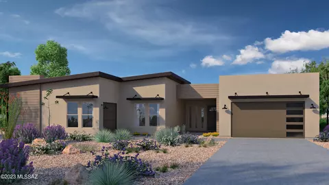 14615 N Silver Ravine Pl #LOT 50, Marana, AZ 85658