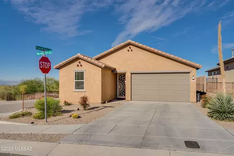 17150 S Manzanita Ranch Pl, Vail, AZ 85641
