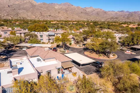 5800 N Kolb Rd #3118, Tucson, AZ 85750