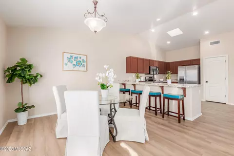 3110 S Beck Dr, Tucson, AZ 85730