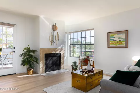 6471 N Tierra De Las Catalinas #73, Tucson, AZ 85718