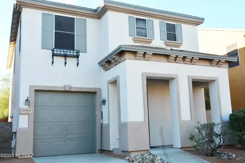 8054 E Senate St, Tucson, AZ 85730