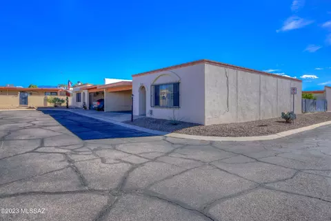 799 S Ciudad Cir, Tucson, AZ 85710