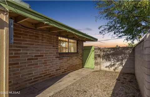 723 E 725 E Freeman Pl, Tucson, AZ 85719 photo 13