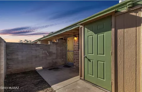723 E 725 E Freeman Pl, Tucson, AZ 85719 photo 14