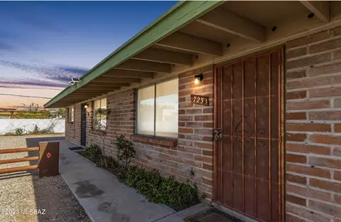 723 E 725 E Freeman Pl, Tucson, AZ 85719 photo 15