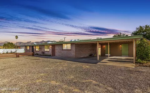 723 E 725 E Freeman Pl, Tucson, AZ 85719