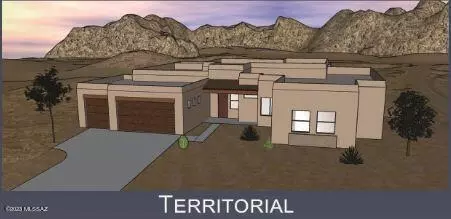 12345 N Carpas Wash Dr, Marana, AZ 85658