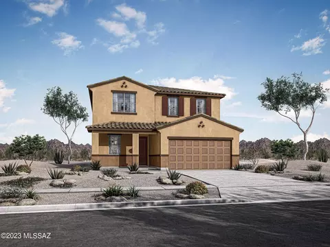 10003 S Arnold Ranch Ct, Vail, AZ 85641
