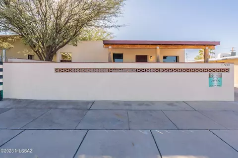 125 W 27th St, Tucson, AZ 85713