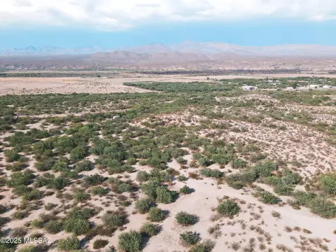 tbd W Hinton Rd, Fort Thomas, AZ 85536