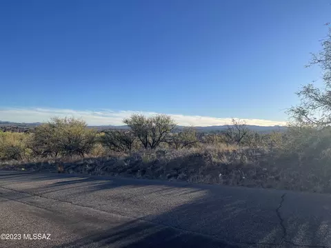 1205 Circulo Aguilar, Rio Rico, AZ 85648