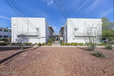 1776 S Palo Verde Ave #C204, Tucson, AZ 85713