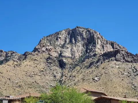 2419 E Della Roccia Ct #15, Oro Valley, AZ 85737