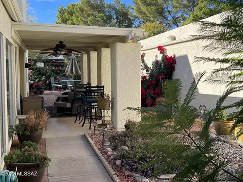 7267 E Onda Cir, Tucson, AZ 85715