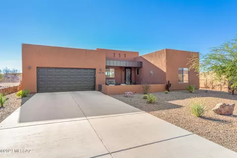 7578 S Carver Ln, Tucson, AZ 85747