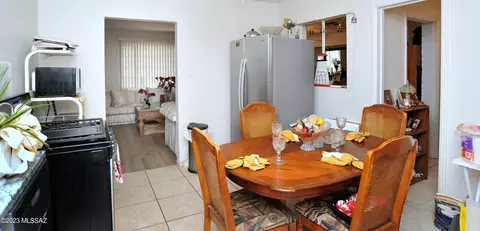 Dining - 520 E Sahuaro St, Tucson, AZ 85705 photo 1 of 2