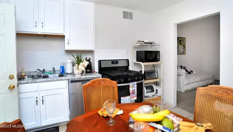 Kitchen - 520 E Sahuaro St, Tucson, AZ 85705 photo 1 of 1