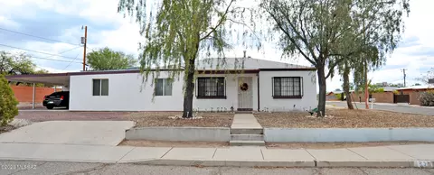 520 E Sahuaro St, Tucson, AZ 85705