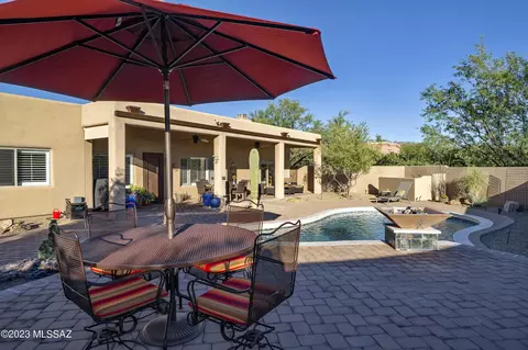 10340 E Snyder Creek Pl, Tucson, AZ 85749