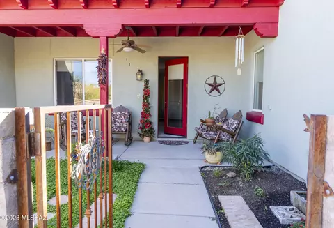 10558 E Cerulean Way E, Tucson, AZ 85747