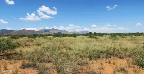 10 Ac On Central Rd, Pearce, AZ 85625