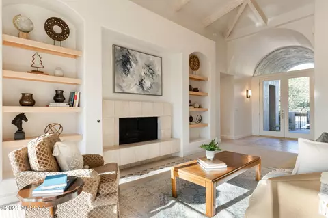 5870 N Moccasin Trl, Tucson, AZ 85750