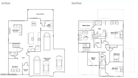 17689 S Ridgerunner Dr, Vail, AZ 85641 photo 2