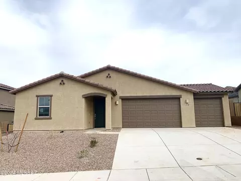 17649 S Grassland Way S, Vail, AZ 85641