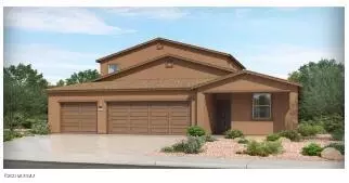 17609 S Grassland Way S, Vail, AZ 85641
