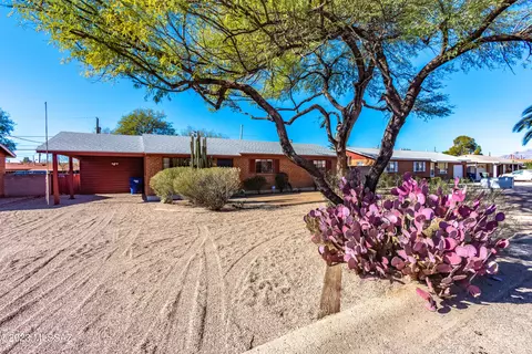 2727 N Baxter Ave, Tucson, AZ 85716