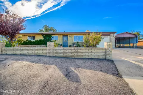 2125 W Calle Encanto, Oracle, AZ 85623