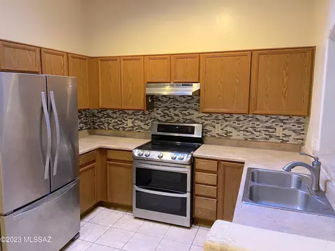 616 E Painted Pueblo Dr, Vail, AZ 85641 photo 7