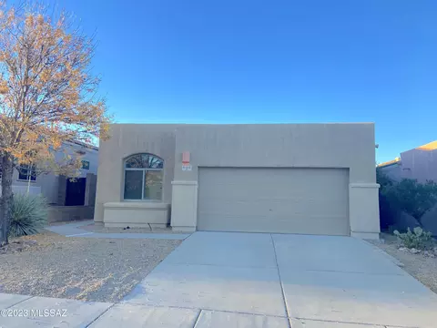 616 E Painted Pueblo Dr, Vail, AZ 85641 photo 2
