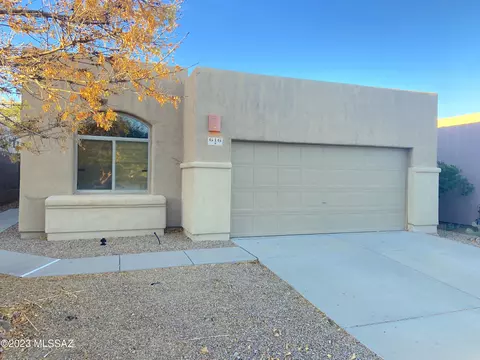 616 E Painted Pueblo Dr, Vail, AZ 85641
