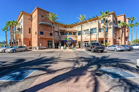 446 N Campbell Ave #1303, Tucson, AZ 85719