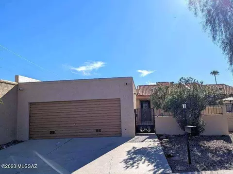 1409 W Cerrada Colima, Tucson, AZ 85704