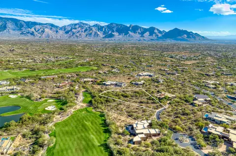 1282 Twisted Mesquite Pl, Oro Valley, AZ 85755
