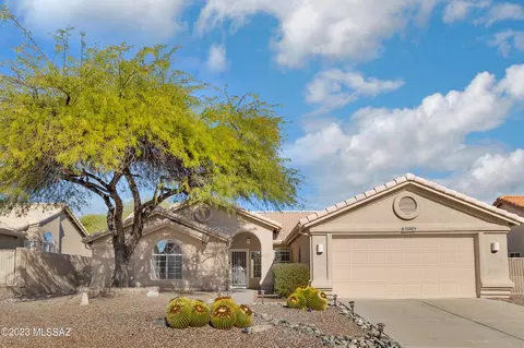 63800 E Cat Claw Ln, Saddlebrooke, AZ 85739