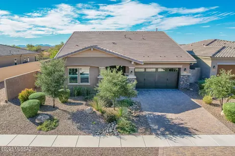 13177 N Rainbow Cactus Ct, Oro Valley, AZ 85755