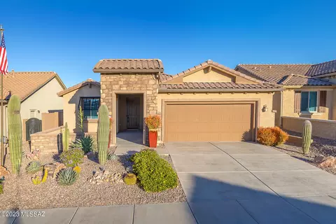 6996 W Deer Creek Trl, Marana, AZ 85658
