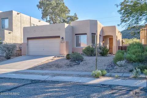 3065 W Desert Glory Dr, Tucson, AZ 85745